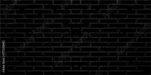 Wall texture background, Painted wall texture, concrete wall, Stucco plaster, black brick wall, dark background, Seamless wall