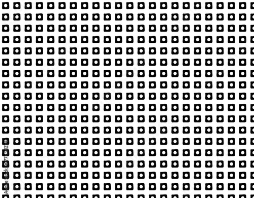 ファブリック素材　おしゃれな和柄背景　白黒