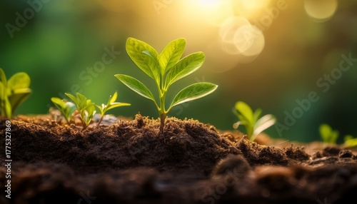 Sustainable Development