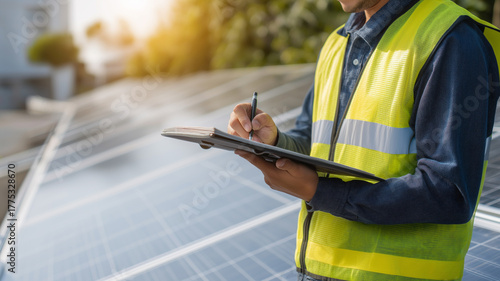 Solar Panel Inspection