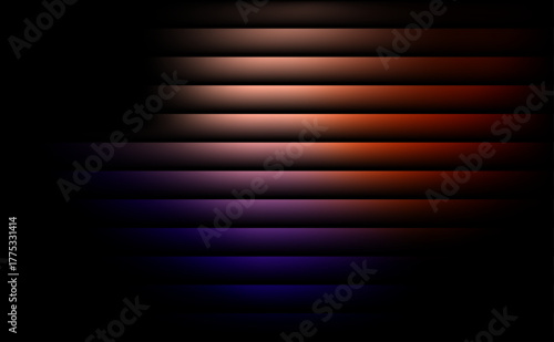 Glass gradient baground, a blend of freshness and technology: smooth color shifts, glossy texture, and visual clarity,shiny surface with a sense of motion and depth.