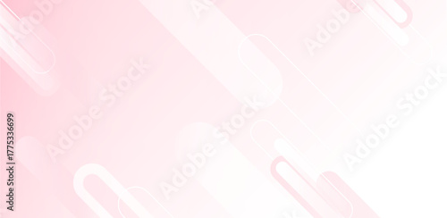 Elegant abstract backdrop featuring soft pink hues and geometric shapes, creating a modern and minimalistic design ideal for backgrounds or contemporary visual projects