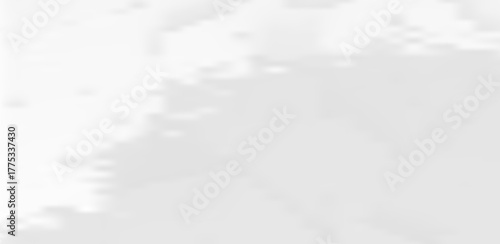 This photo features a soft, blurred white background with subtle textures and gradients, evoking a sense of minimalism and purity through its monochromatic design