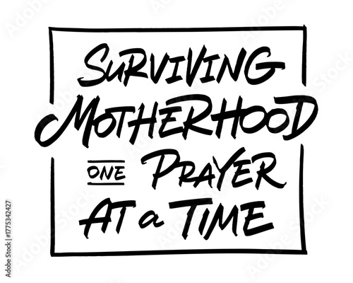 Surviving_Motherhood