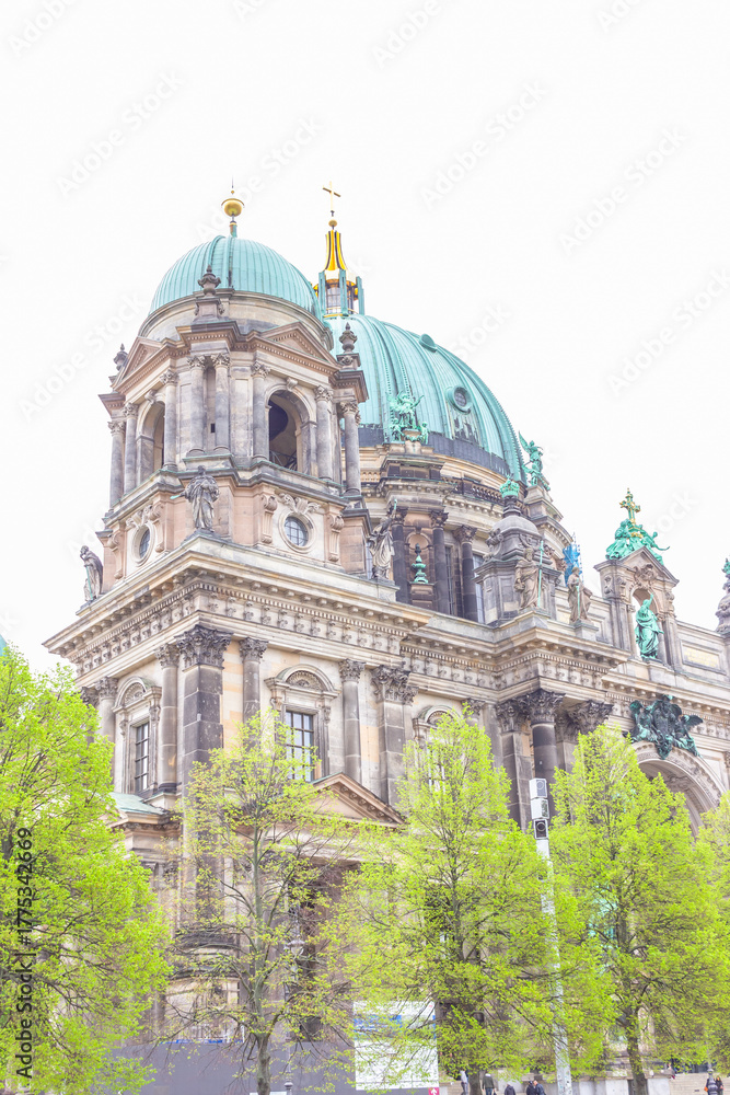 Obraz premium berlin