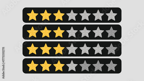 Chess pieces vector icon pattern design seamless background