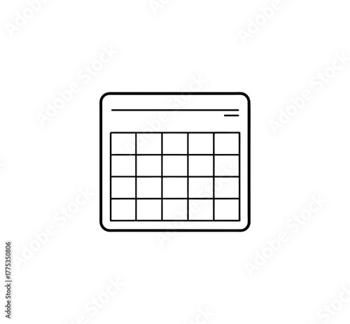 Happy woman with a laptop, smiling while working remotely from home