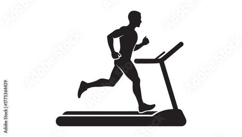 Treadmill Runner