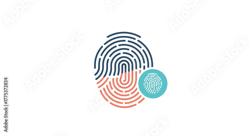 Fingerprint Identification Security System for Authentication Verification and Access