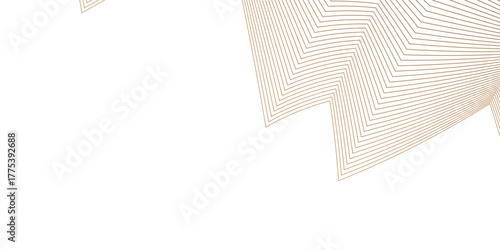 White paper plane vector illustration on a blank sheet background for a business message design or template