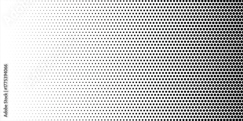 texture halftone dots effect in black and white color. Halftone effect. Dot halftone. Black white halftone.Background with monochrome dotted texture. point