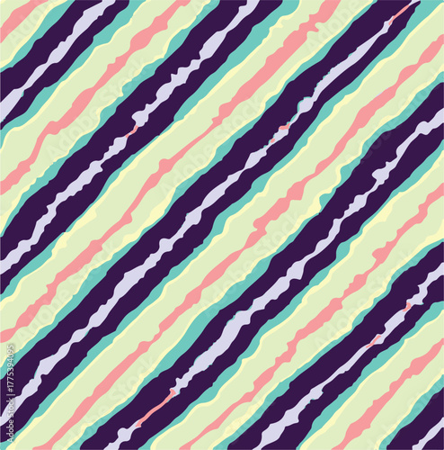 Chunri, bandhani, design, allover, seamless, repeat pattern, block, screen print,