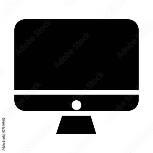 electronic device icon to support learning