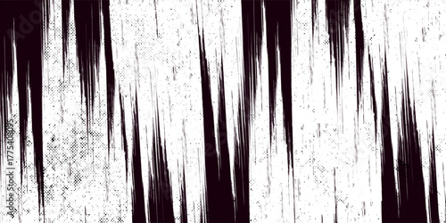 Grunge white and black bakcground wheel textures tire marks - car racing motocross drift rally sport paper. texture illustrations bicyle vector gradient brush pattern