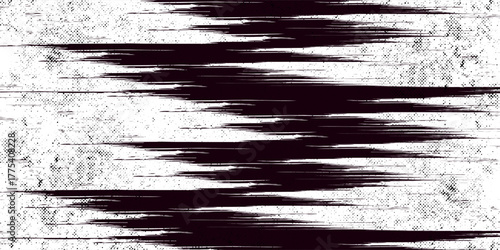 Grunge white and black bakcground wheel textures tire marks - car racing motocross drift rally sport paper. texture illustrations bicyle vector gradient