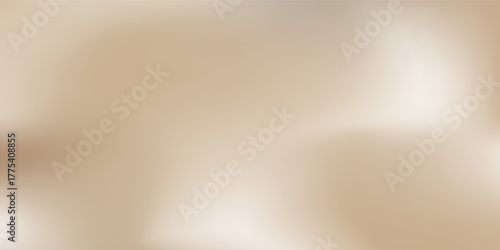 Mesh gradient background from cream to cream colors. gold nice good simple art illustrations vector craft pastel pattern