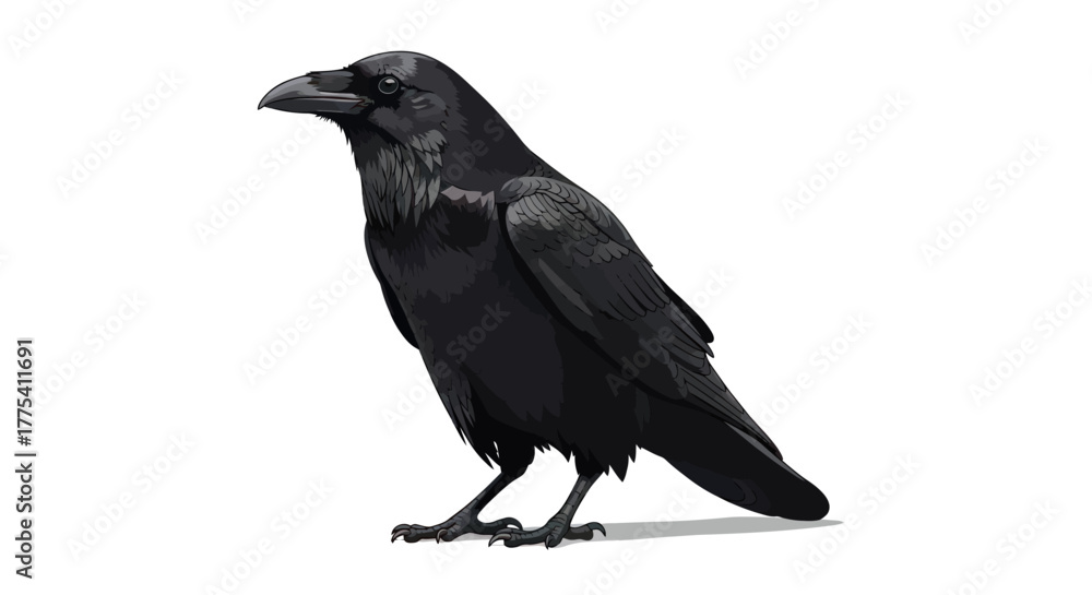 Fototapeta premium Adobe Illustrator Artwork