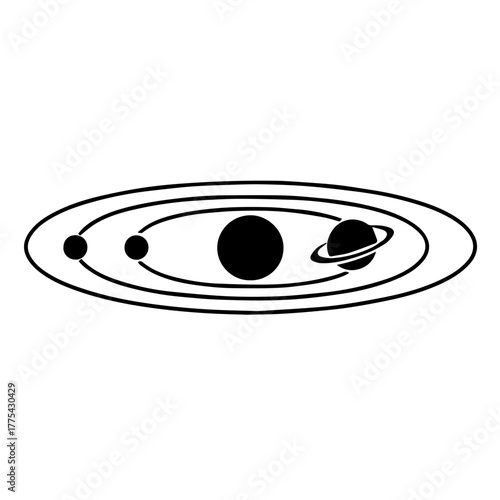 Solar System Alignment