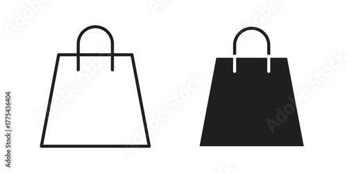 Bags Shopping icon