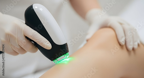 Laser Hair Removal Treatment A Modern Beauty Procedure for Flawless Skin Painless and Effective Advanced Technology for Hair Reduction Long Lasting Results Precision Target