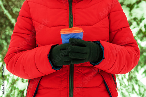  Coffee, cup, Arms, hands, warming drink