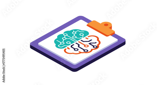 AI Brain Report - Technology and Intelligence Assessment.