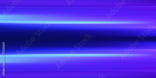A vivid and abstract image featuring blurred colorful streaks in shades of blue, pink, and purple, ideal as a dynamic background.