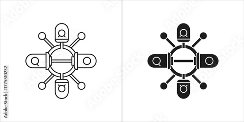 Data analysis and machine learning