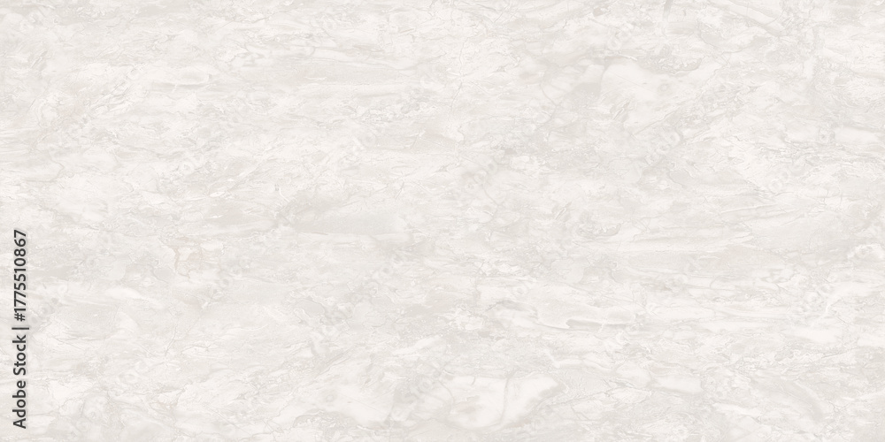 Fototapeta premium Grey Marble Texture Background With Natural Italian Slab Marble Texture using For Interior Floor And Wall Design And Ceramic Granite Tiles Surface.