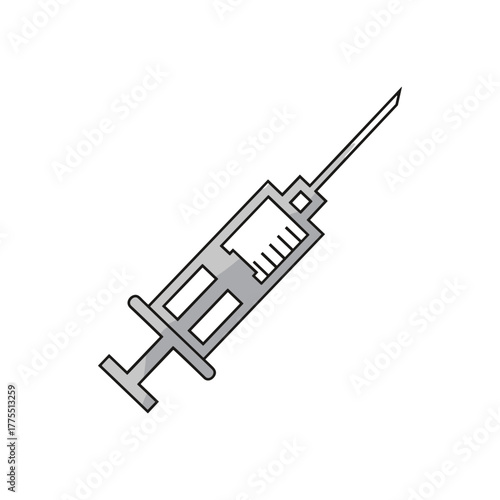 A stylized yellow measuring tape with its tape extended, symbolizing measurement and precision.