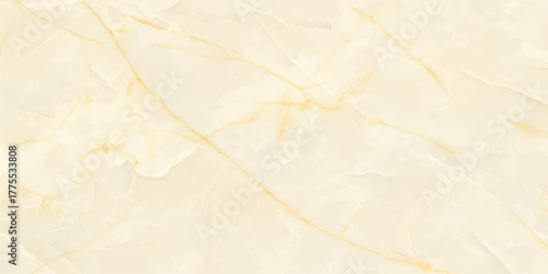 Antique parchment paper texture with aged brown and yellow floral grunge pattern