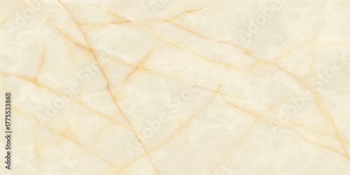 Antique yellowed parchment paper texture with a worn grunge background pattern