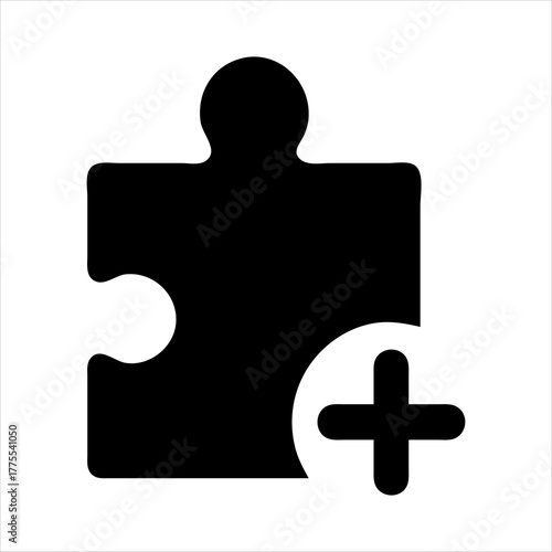 Generic vector file illustration with text 'vector file' for design