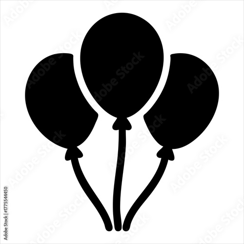 Simple vector file graphic with text on a white background.