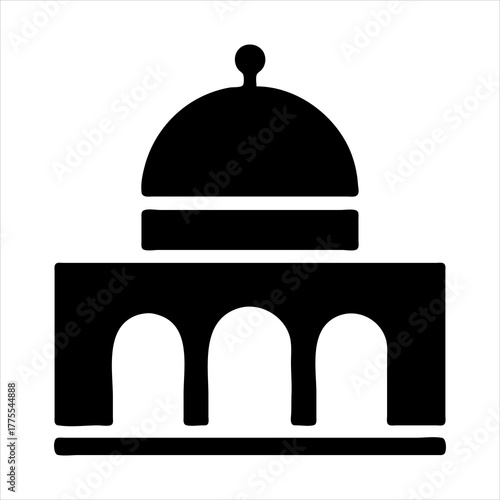 Clean vector illustration for digital design and graphic applications