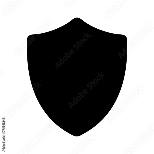 Vector illustration with text 'vector file' on a white background