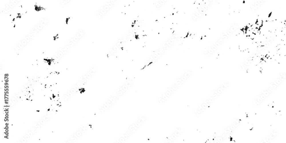 Fototapeta premium grunge texture splatter black stain grunge texture with distressed effect art banner noise grit bolt wrapping paper . 