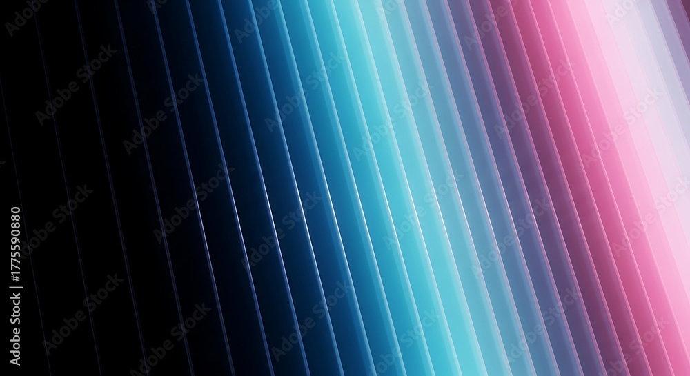 Fototapeta premium Stripes