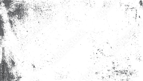 High resolution gray fabric texture background for design and overlay use. Abstract monochrome texture of scratches and dots on vintage gray paper. 