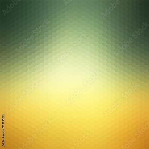 colorful hexagonal background . abstract illustration. eps 10