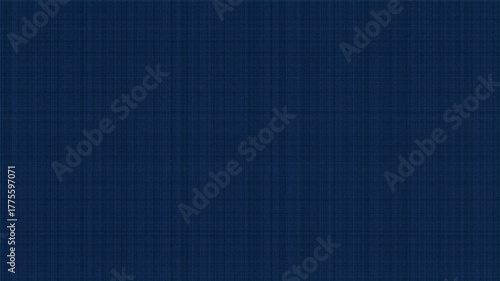 Dark blue textured background with subtle grid pattern, abstract and minimalist design