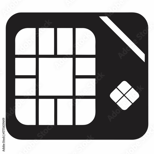 sim card icon