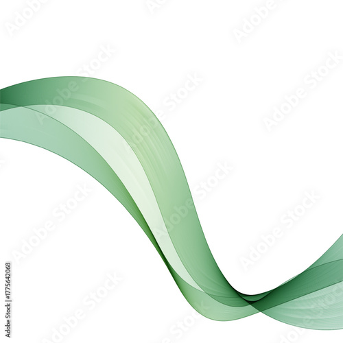 Abstract vector background, blue waved lines for brochure, website, flyer design. illustration. eps 10