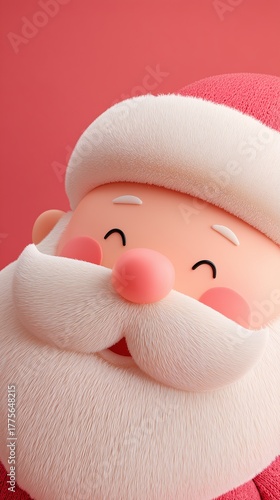  Christmas 3D Animation Pack – Santa Claus, Reindeer, Snowy Village, Gifts and Magical Holiday Backgrounds with Festive Lights and Cinematic Atmosphere, video Christmas, Christmas video, wallpaper