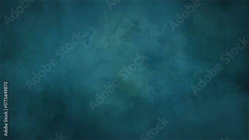 Abstract Dark Green Textured Background — Rich Emerald and Forest Green Shades. Deep, Elegant Surface with a Matte Finish. This Minimal Digital Art Texture Evokes Nature, Luxury, and Calm