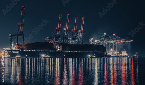 container port gdansk