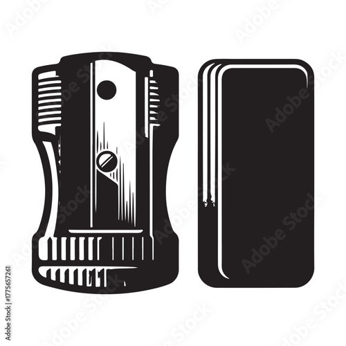 Security camera icon vector eps file