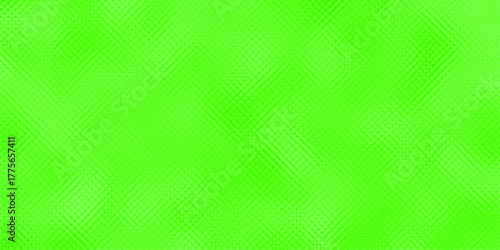 green abstract background