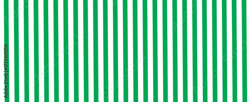 Green stripes on white background. Striped diagonal pattern Vector illustration of Seamless background Christmas or winter theme Geometric pattern Background with slanted lines