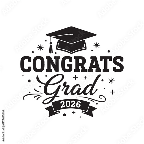 The graduation cap and diploma vector icon is a symbol of academic success and university achievement